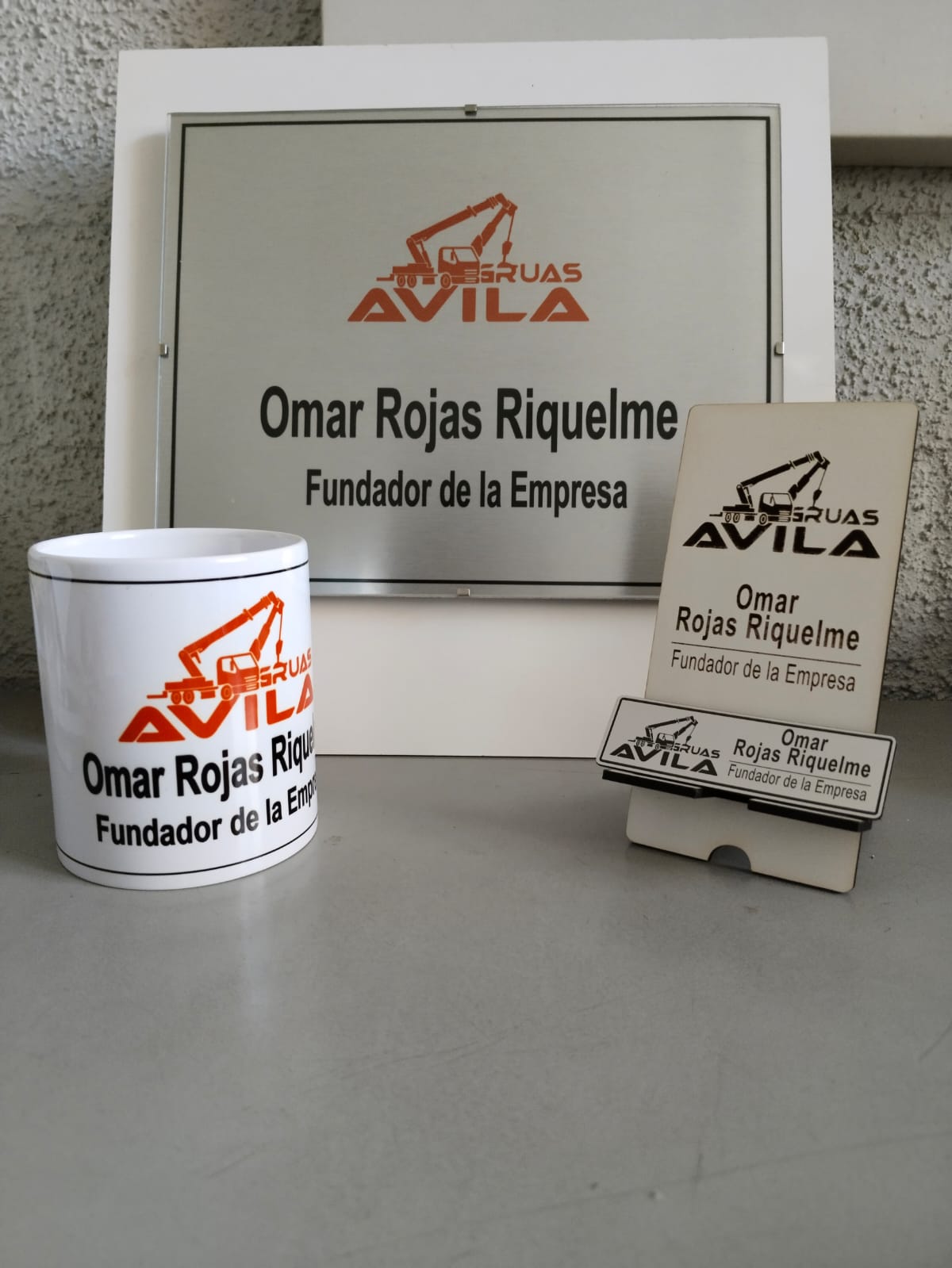 Jabones artesanales personalizados