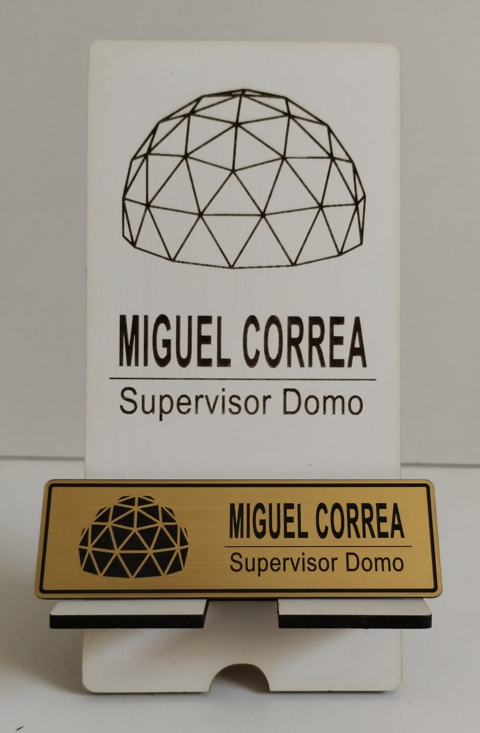Galería de trabajos personalizados SomosBaratos